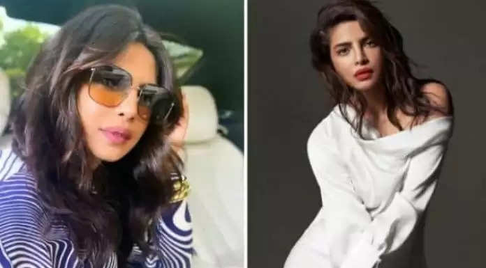 Priyanka Chopra is ranked 27th on Instagram’s Rich List, with a monthly income of Rs 3 crore.