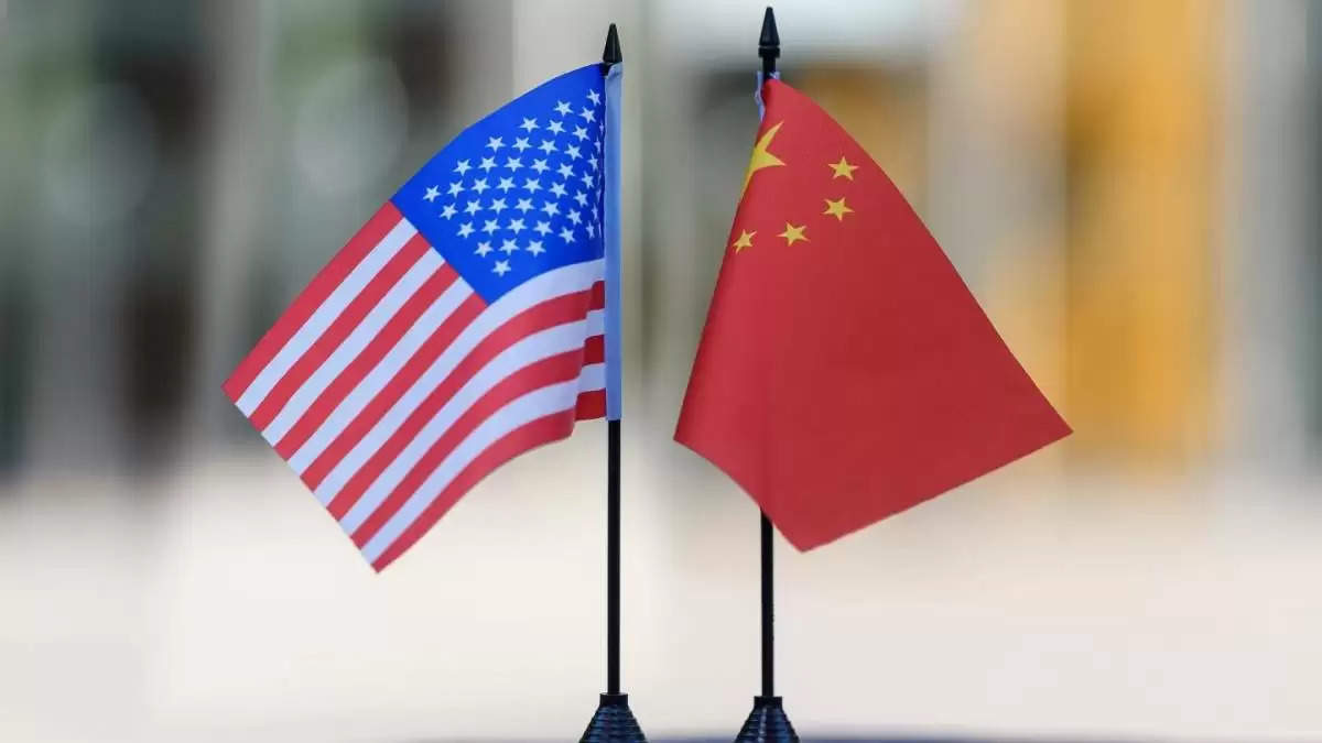 China has imposed sanctions on US citizens and entities in relation to Hong Kong.
