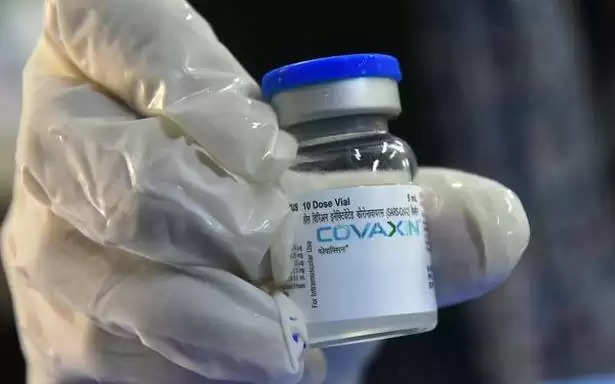 Covaxin is expected to be approved by the WHO in 4-6 weeks, according to the lead scientist.