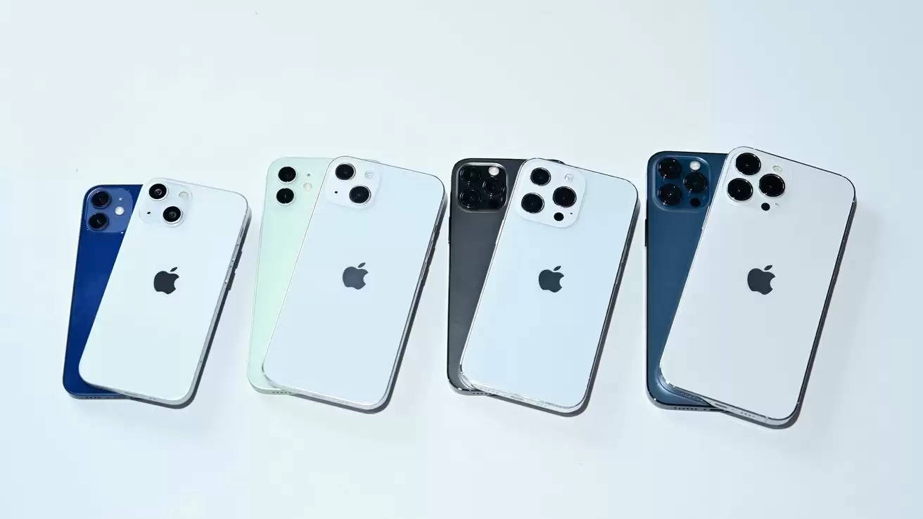 Hands-on with ‘iPhone 13’ dummy units: What can we learn about Apple’s ...