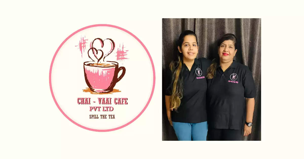 Chai-Vaai Cafe sets its goal of providing food for every mood