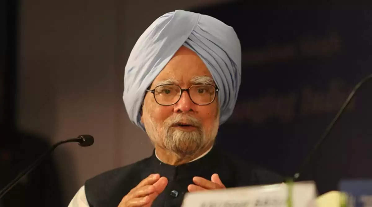 Manmohan Singh believes that after 30 years of economic reform, the road ahead is more difficult and that priorities must be reset.