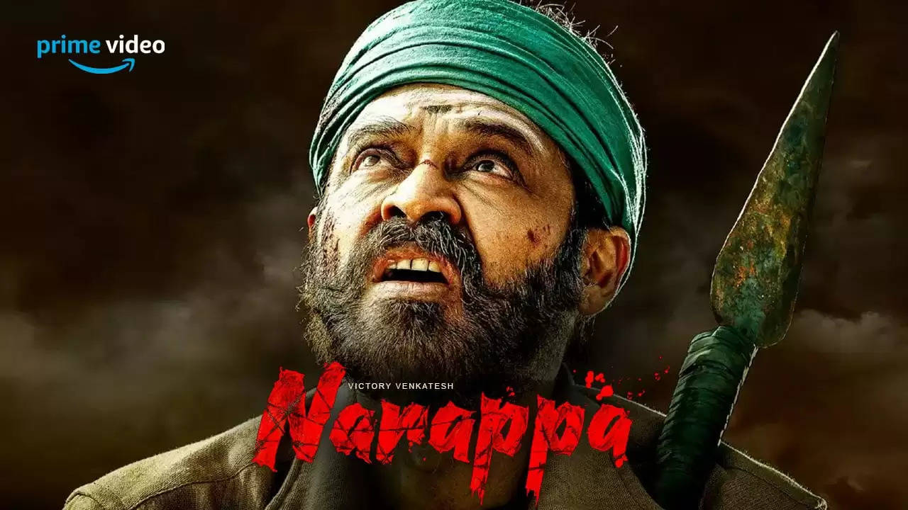 ‘Narappa’ is a multi-layered and thought-provoking story: D Suresh Babu, co-producer