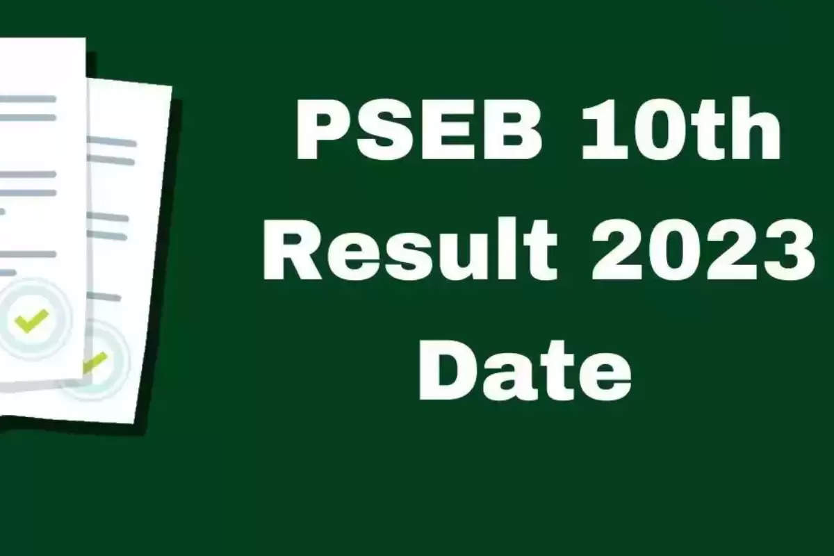 2023 PSEB 12th Results Declared: Visit pseb.ac.in to see your Punjab Board marks.