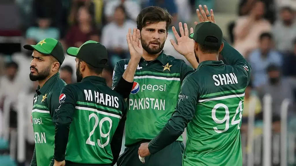 World Cup 2023: Another another demand! Pakistan declines to take on Afghanistan in a pregame game.