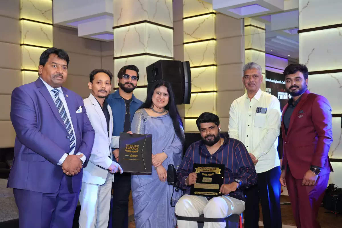 Maximus Physiotherapy and Rehabilitation Has been Recognized As Best Emerging Physiotherapy & Rehabilitation Center - 2023, Bengaluru by Business Mint 