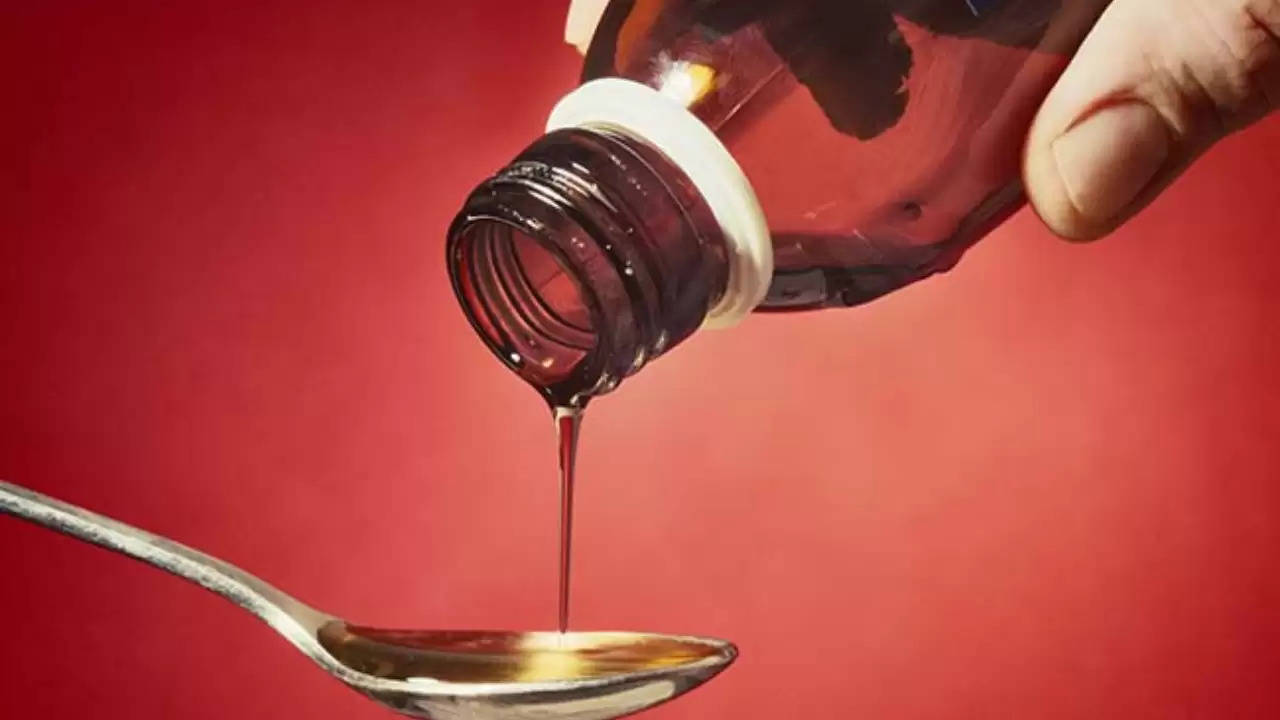 18 Deaths Reportedly Linked to Indian Syrup in Uzbekistan; Pharmaceutical Company Reacts.