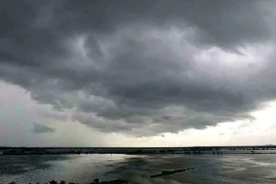 Bengal sub-Himalayan areas are anticipated to get heavy rain from August 21 to 26.