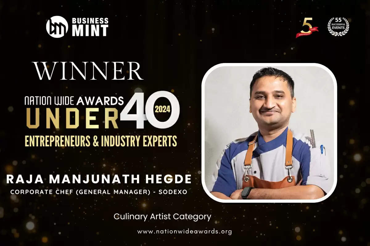 Raja Manjunath Hegde is a seasoned hospitality professional with over 19 years of extensive experience in the hotel industry. His journey in the culinary world has been marked by a series of notable achievements and impactful roles.