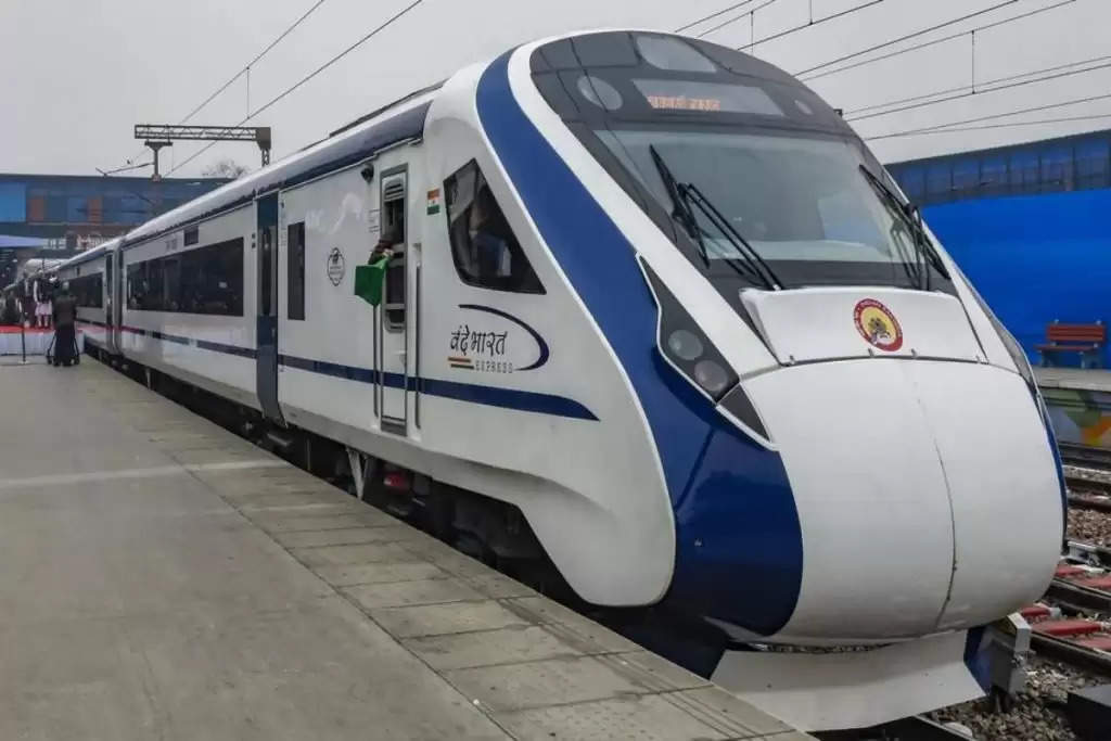Update on the Vande Bharat Express: Indian Railways are slavishly producing the sleeper and metro versions of the semi-high speed train.