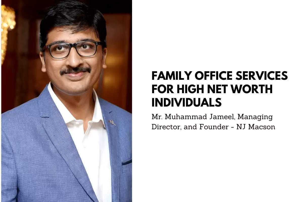 Family Office Services 
