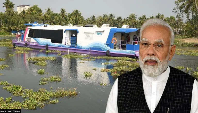 First Water Metro in India, Church Leaders' Meeting: Boost for BJP, Information on PM Modi's Trip to Kerala, Traffic Curbs
