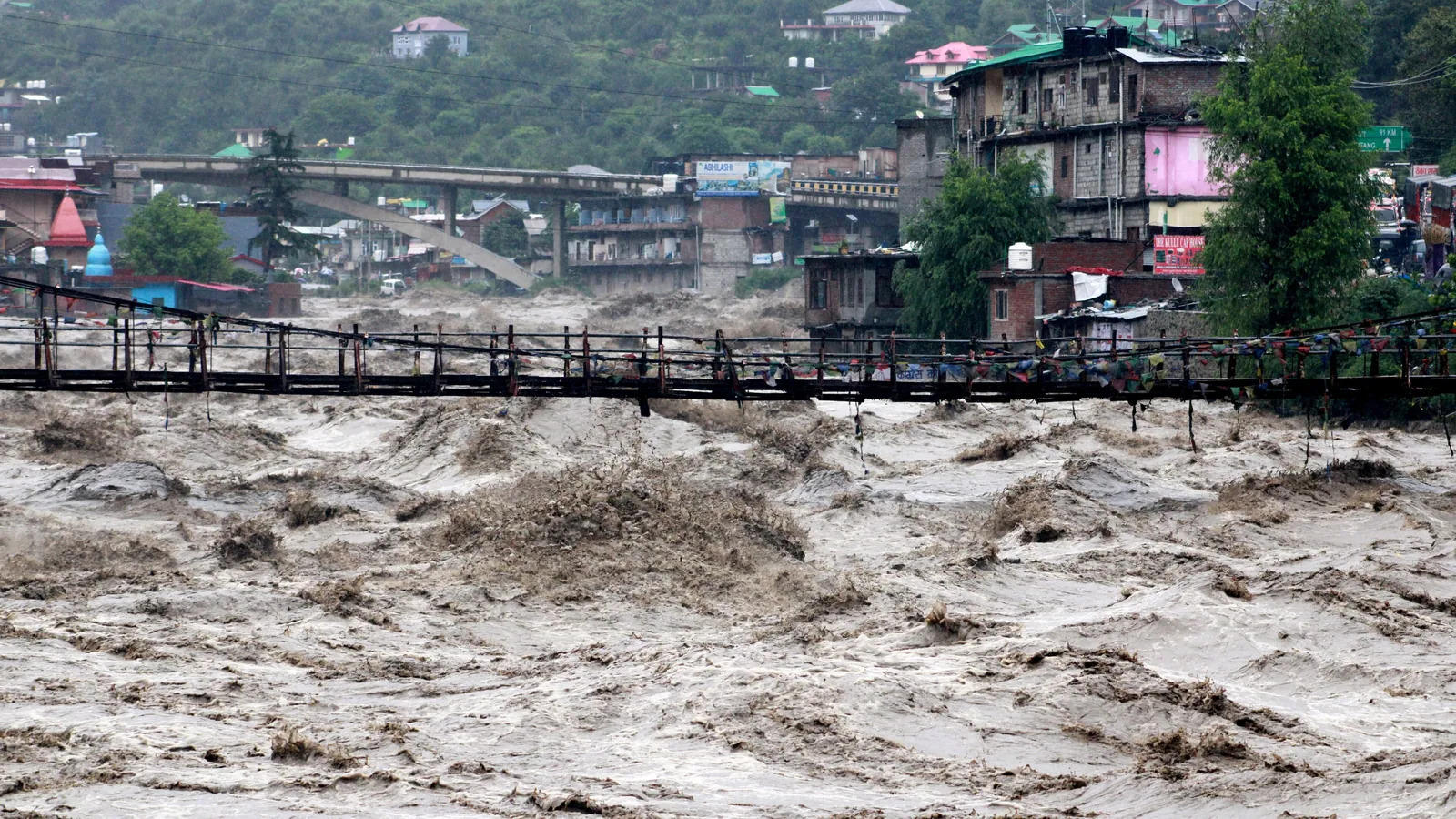 Is Himachal prepared for another tragedy after dealing with torrential rain and flash floods?