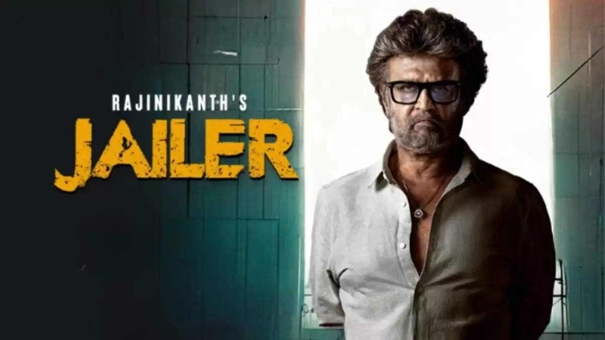 Officer collection in the jailer box Day 12: Rajinikanth's movie continues to advance steadily and strives to become the "highest-grossing Tamil film of all time."
