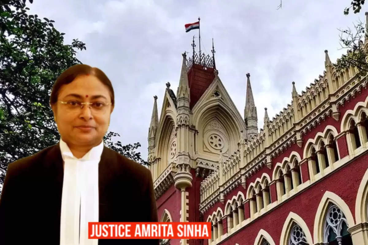 Panchayat election violence: According to the Calcutta High Court, winning an uncontested election denies voters their freedom to choose.