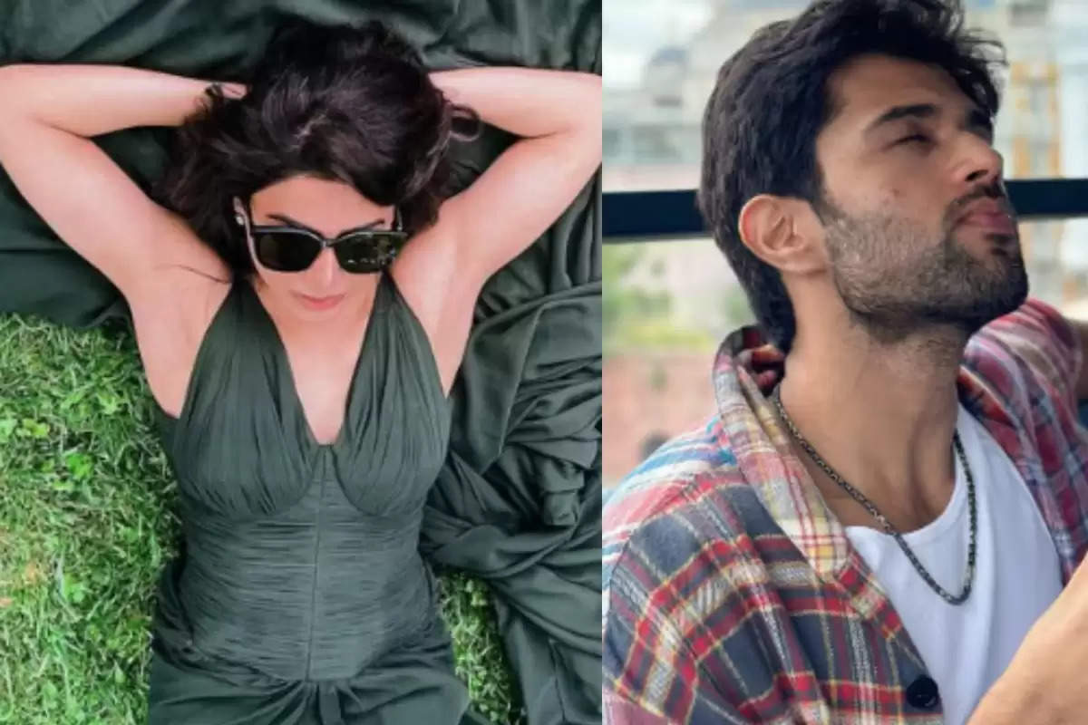 Samantha is joined by Vijay Deverakonda Ruth Prabhu Enjoys Alcohol in Turkey and Posts Pictures of His Cheat Lunch