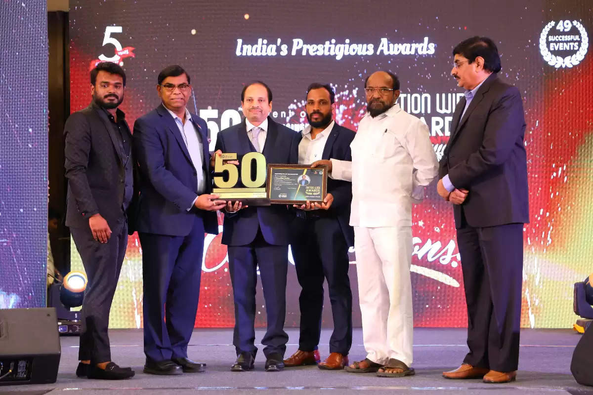 V Sreedhar Reddy - General Manager - IT Promotions, APEITA, ITEC Department, GoAP - Most Prominent IT & ITeS Industry Leader - 2023, Andhra Pradesh by Business Mint 