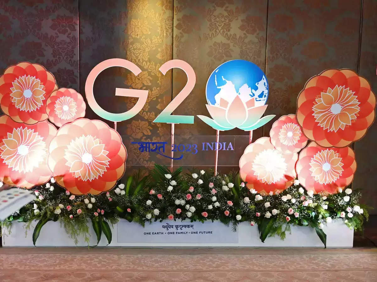 G20 Summit in Delhi: Cleaning campaign to start today; planning for meeting on September 9-10
