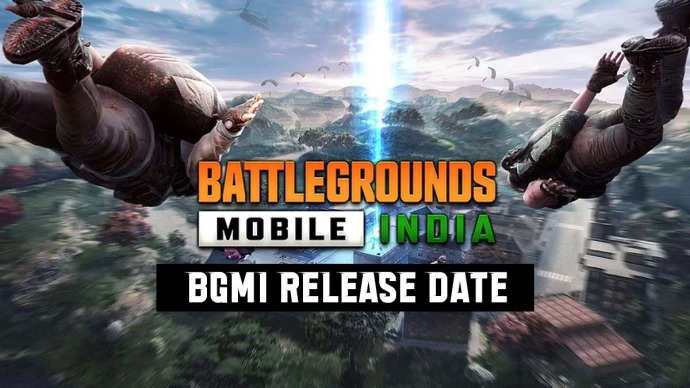 2023 BGMI Release Date: Release Date for Battle Ground Mobile India May Be May 27