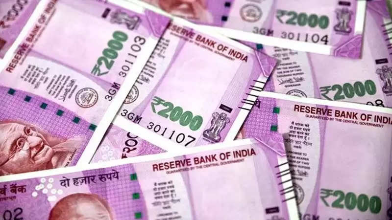 Banking Central: Black money threat, widespread fake currency behind cancellation of Rs 2,000 notes