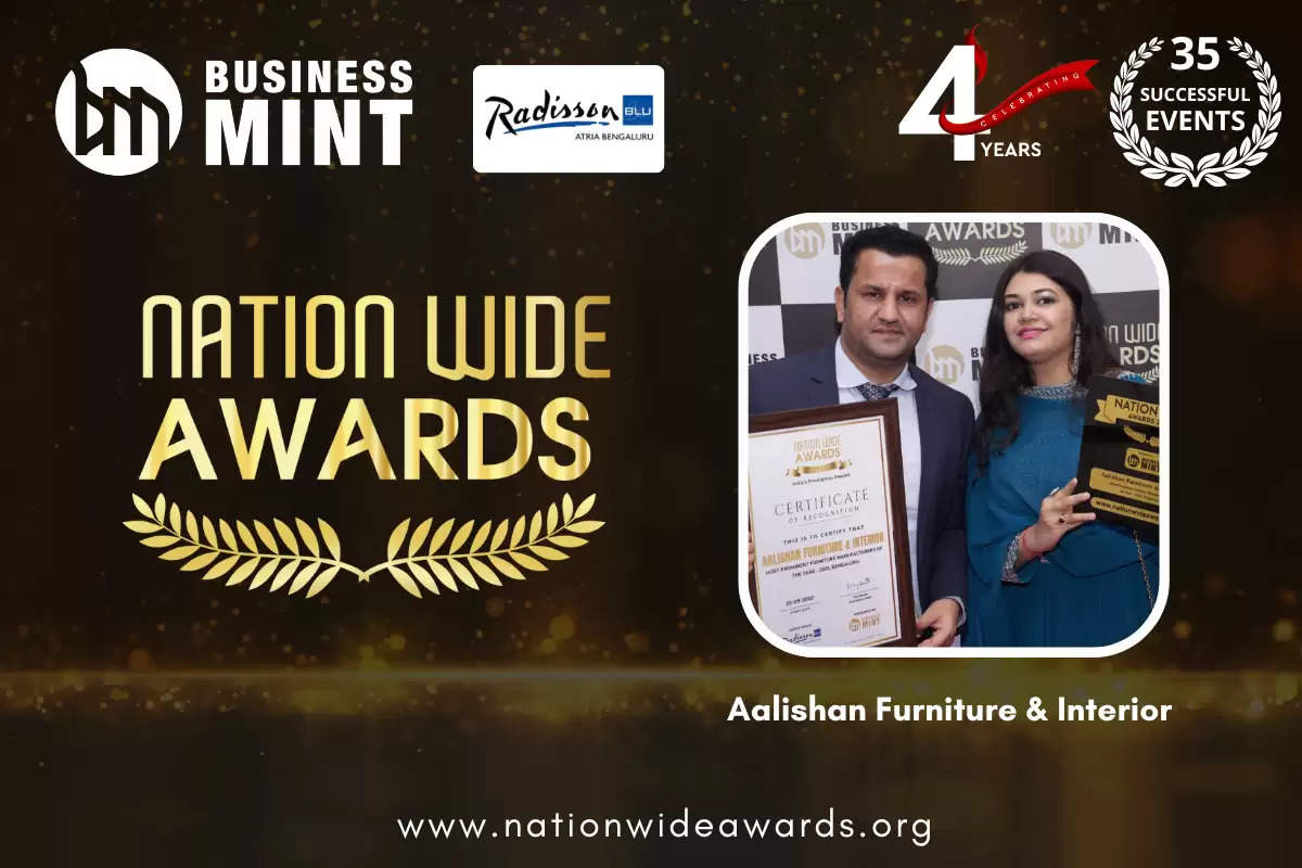 Business awards
