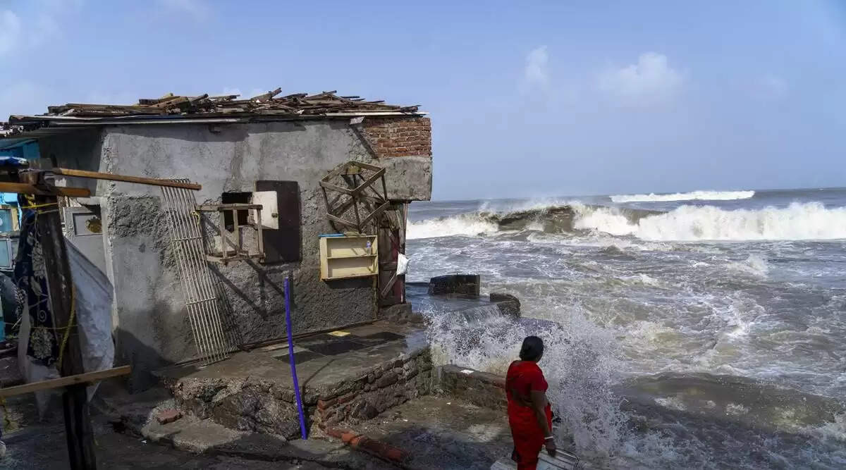Gujarat Now Facing Many Immediate Difficulties After Cyclone Biparjoy