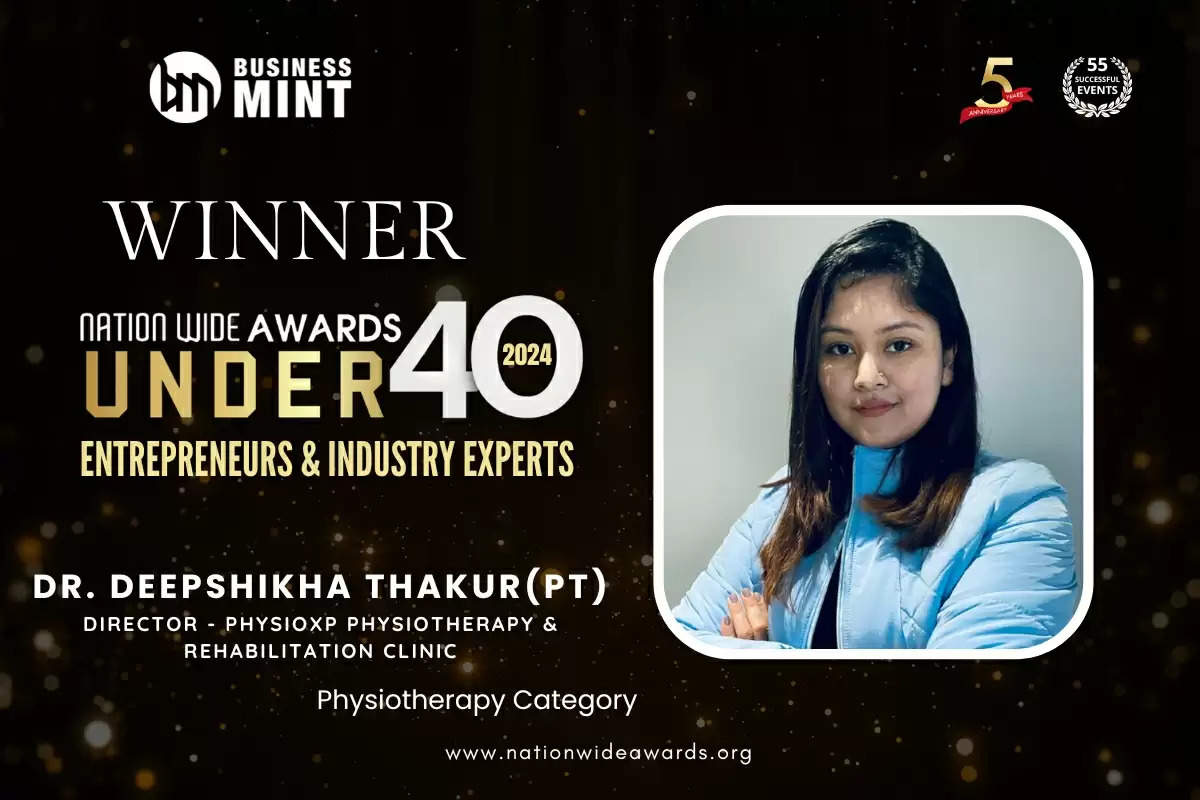 Dr. Deepshikha Thakur(PT) stands as a beacon of excellence in the realm of physiotherapy, exemplifying a fusion of expertise, innovation, and compassion in her illustrious career. After graduating from Guru Gobind Singh Indraprastha University, BCIP, she embarked on a journey that has seen her scale remarkable heights and leave an indelible mark in the field of healthcare.