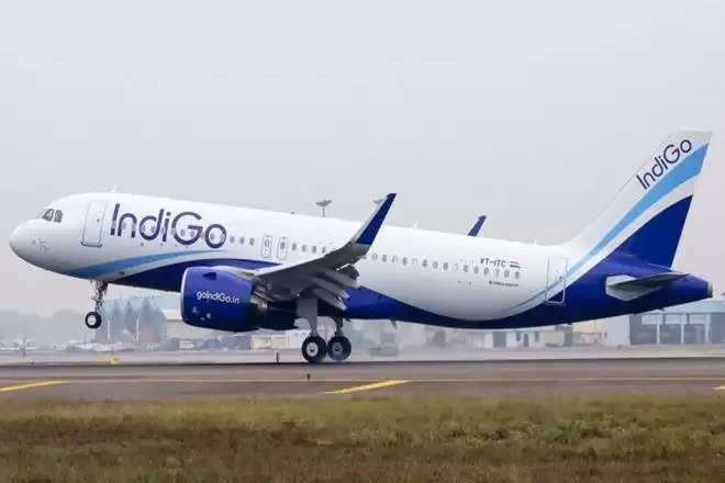 IndiGo introduces flights to Central Asia and Africa with a focus on the US