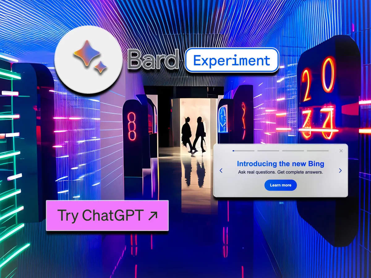 ChatGPT gains real-time online browsing capabilities to compete with Google Bard and Microsoft Bing AI
