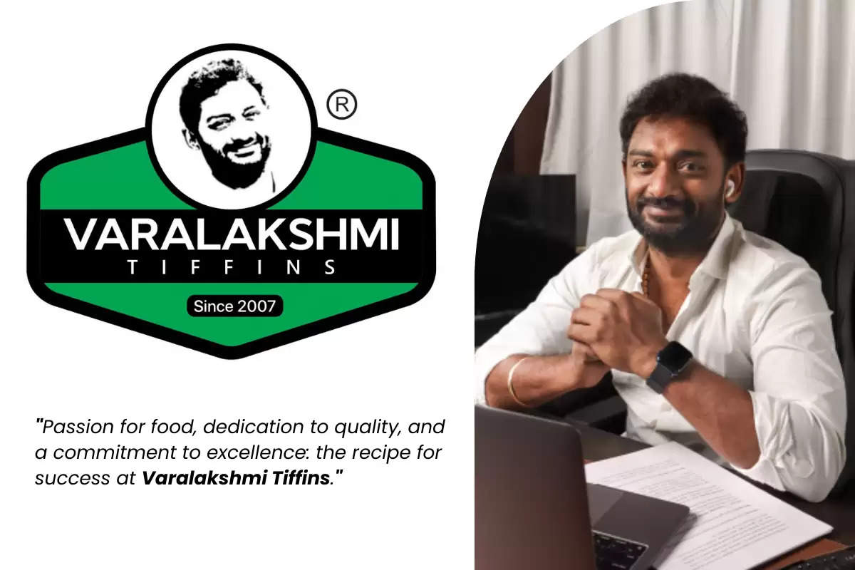 Prabhakar Reddy, the esteemed owner of Varalakshmi Tiffins, has transformed a humble beginning into a thriving culinary venture, catering to the discerning palates of Hyderabad and Guntur. Since its inception in 2007, Varalakshmi foods PVT LTD has emerged as a beacon of authentic, home-style cuisine, resonating with the essence of traditional Indian cooking.