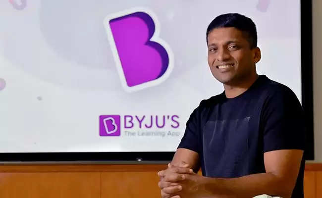 Six months after huge layoffs, Byju's will eliminate 1,000 jobs: Report