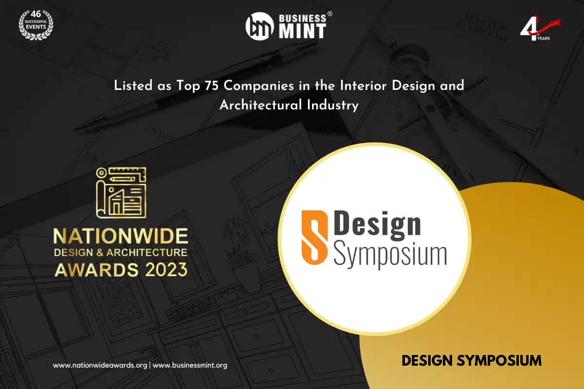 Design symposium
