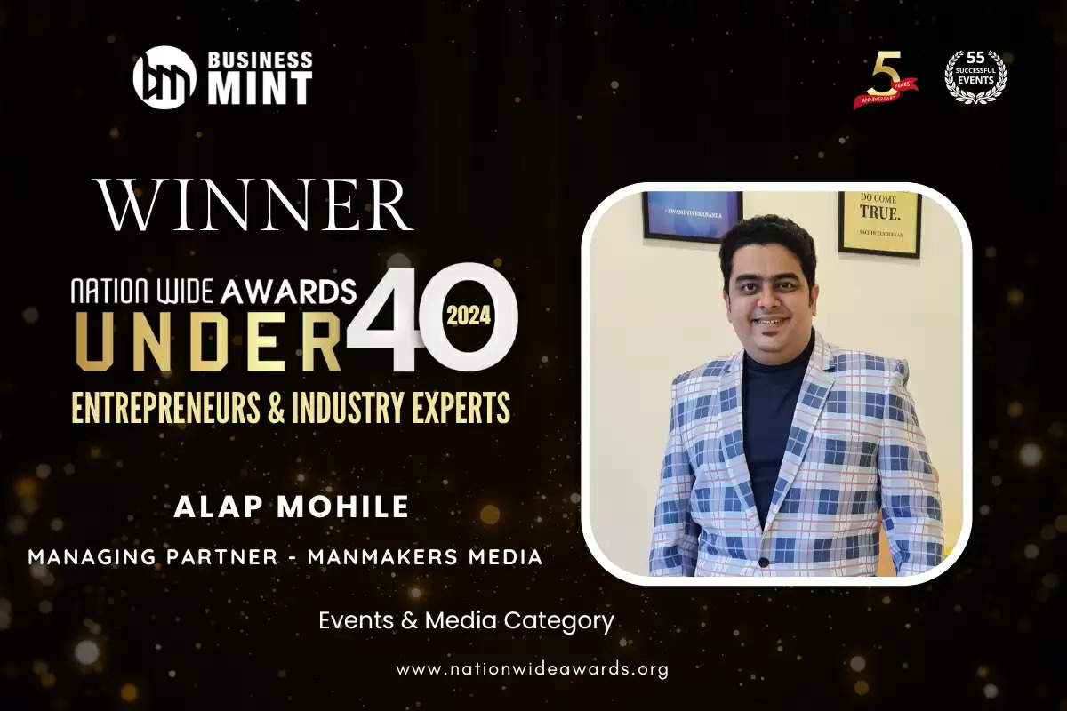 Alap Mohile, alongside Maitreya Risbood, serves as the Managing Partner at ManMakers Media, a dynamic entity born out of a shared vision and decades-long camaraderie. Their journey, which began in college, has evolved into a collaborative pursuit of excellence in the realm of media.