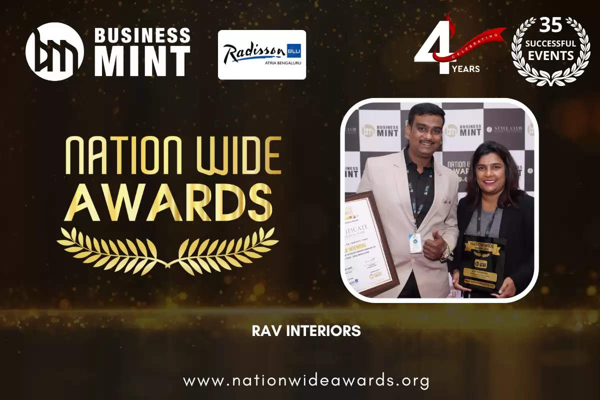 Business awards