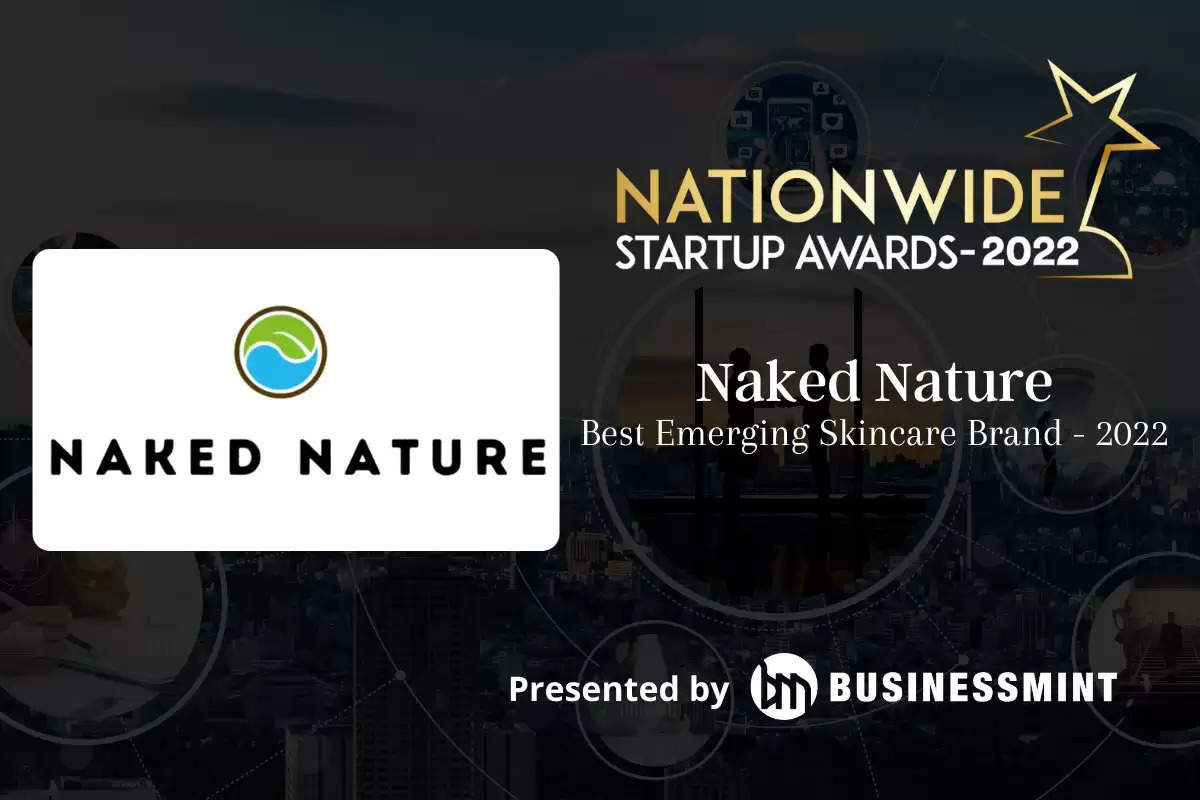 Naked Nature