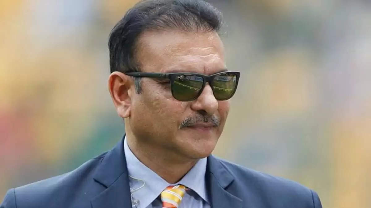 Ravi Shastri's Thoughts On The Wicketkeeper Scandal At The World Cup Final