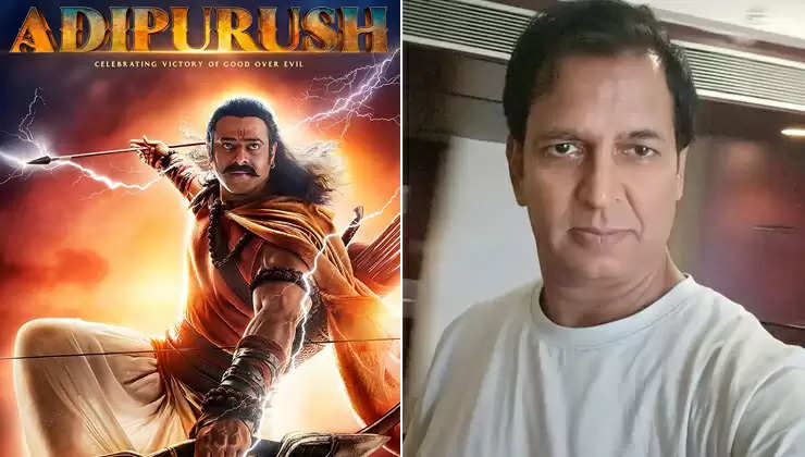 After viewing Adipurush, Sunil Lahri, who performed Laxman Ramanand Sagar's Ramayana, recounts the audience's reaction: "Why did I watch the movie?"