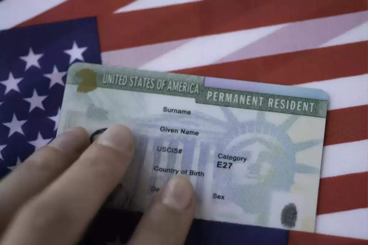 A US official explains why India must wait so long for a green card