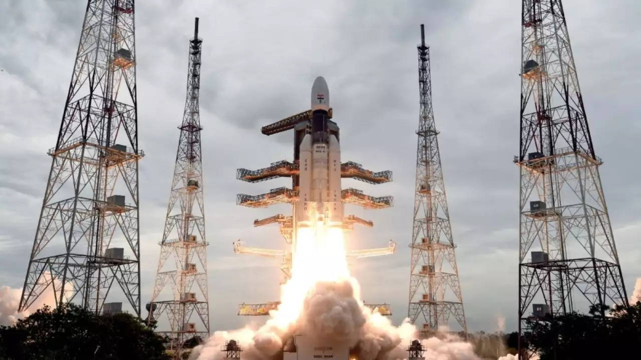 Chandrayaan-3 is launched by ISRO into a translunar orbit. What to anticipate on August 5
