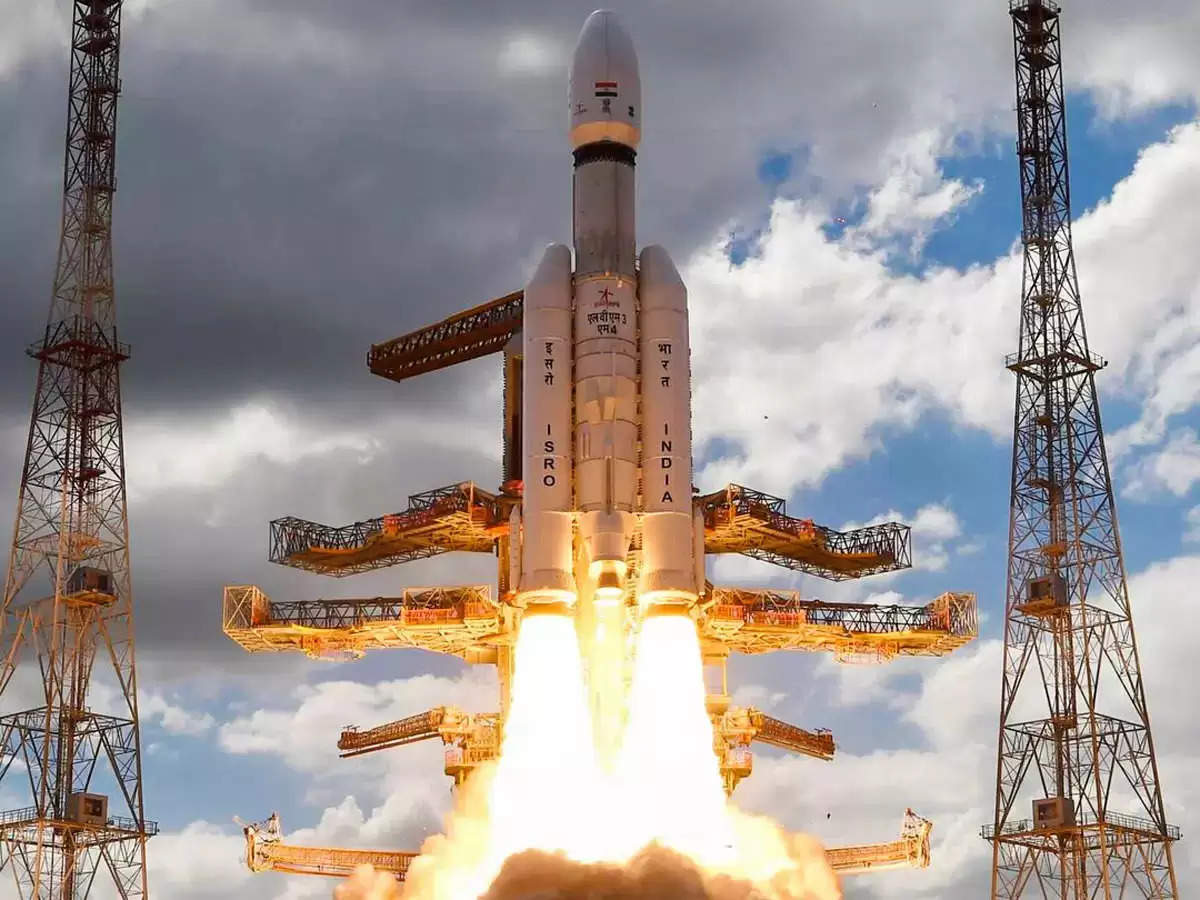 Chandrayaan-3 enters its targeted maximum orbit over the planet