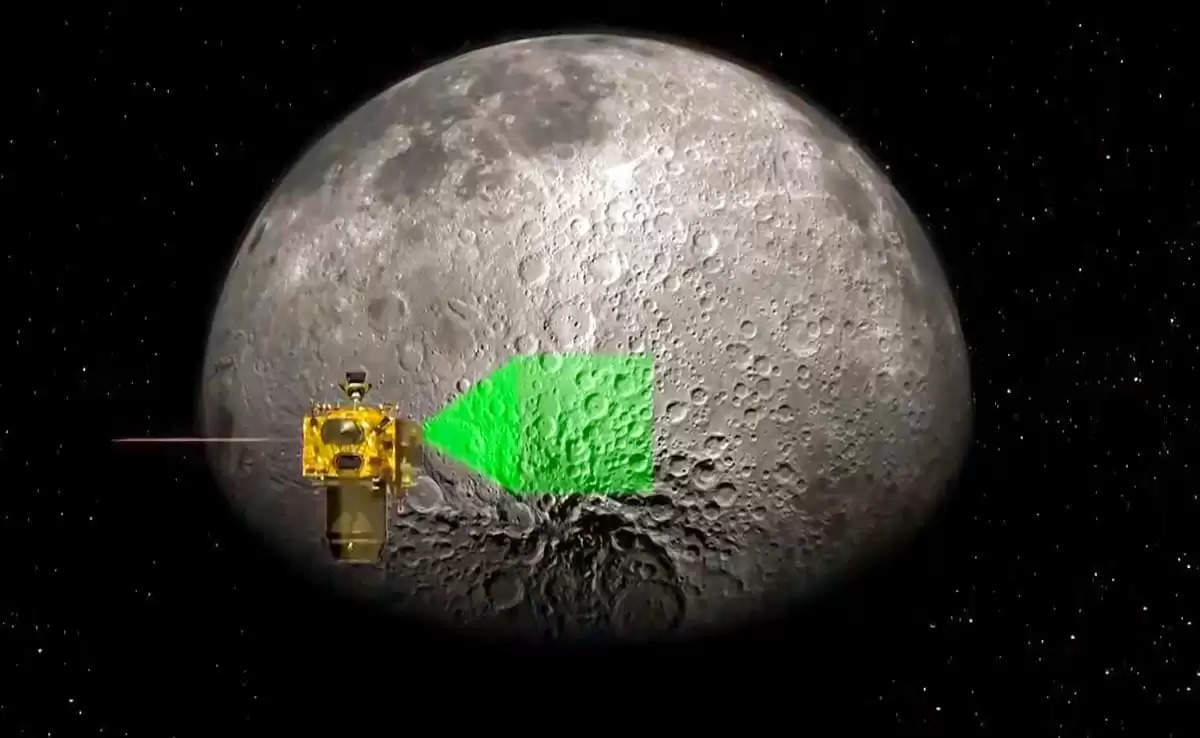 Chandrayaan-3's Lander-Rover Starts Busy Day At Moon As Country Celebrates