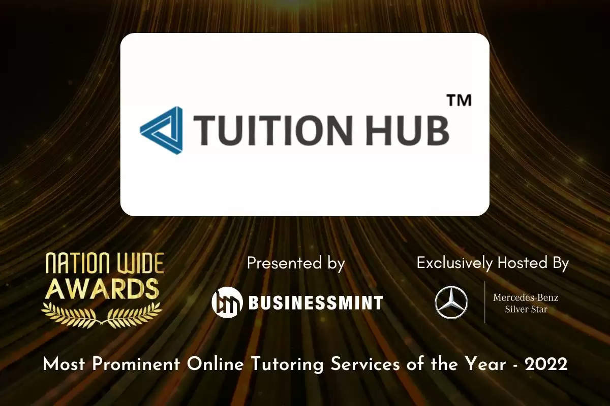 Tuition Hub