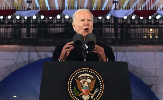 Australia cancels the Quad Summit following Biden's cancellation due to the debt crisis.