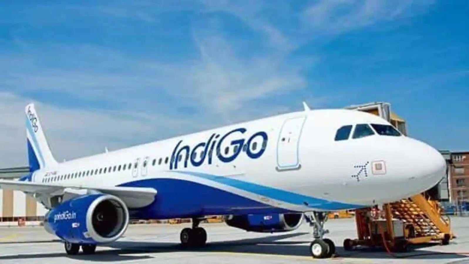 Go First's bankruptcy causes aviation stocks to climb; Indigo reaches a new 52-week high and Spicejet gains more than 4%.
