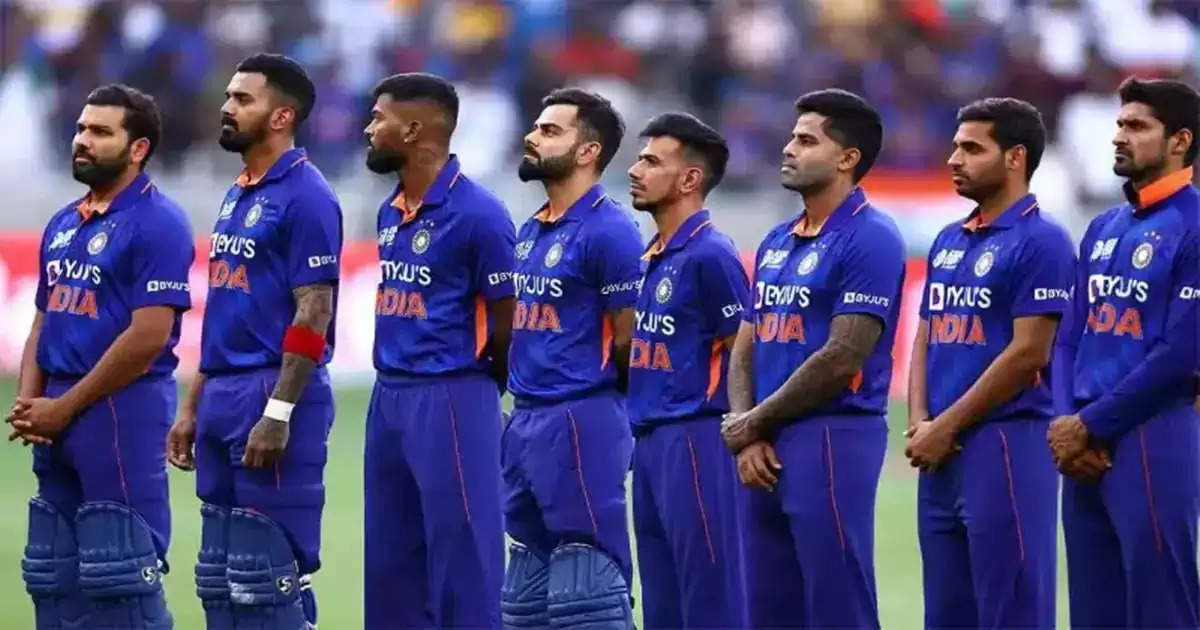 Who Will Replace Rohit Sharma as Captain of India's 2023 Asia Cup Squad?