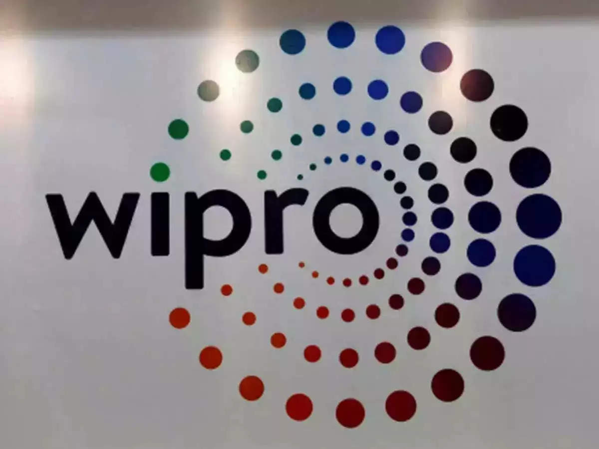According to NITES, Wipro staff must complete retraining or risk being fired.