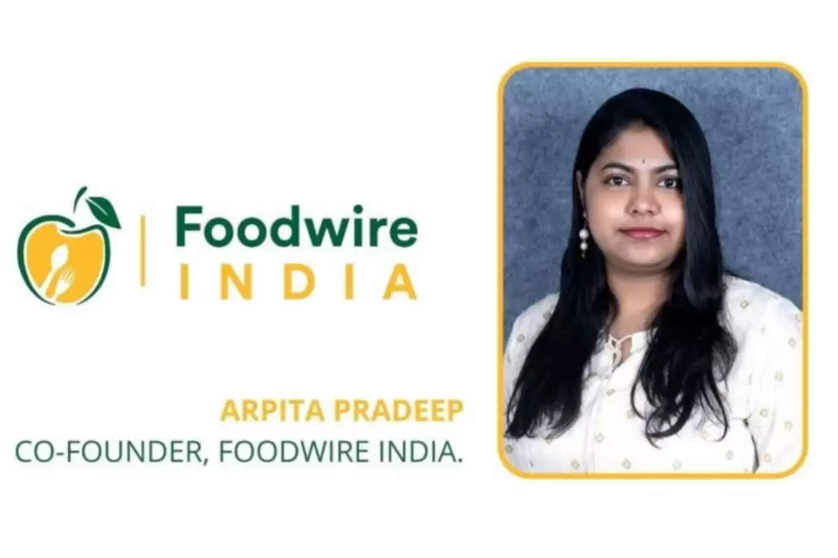 foodwire india