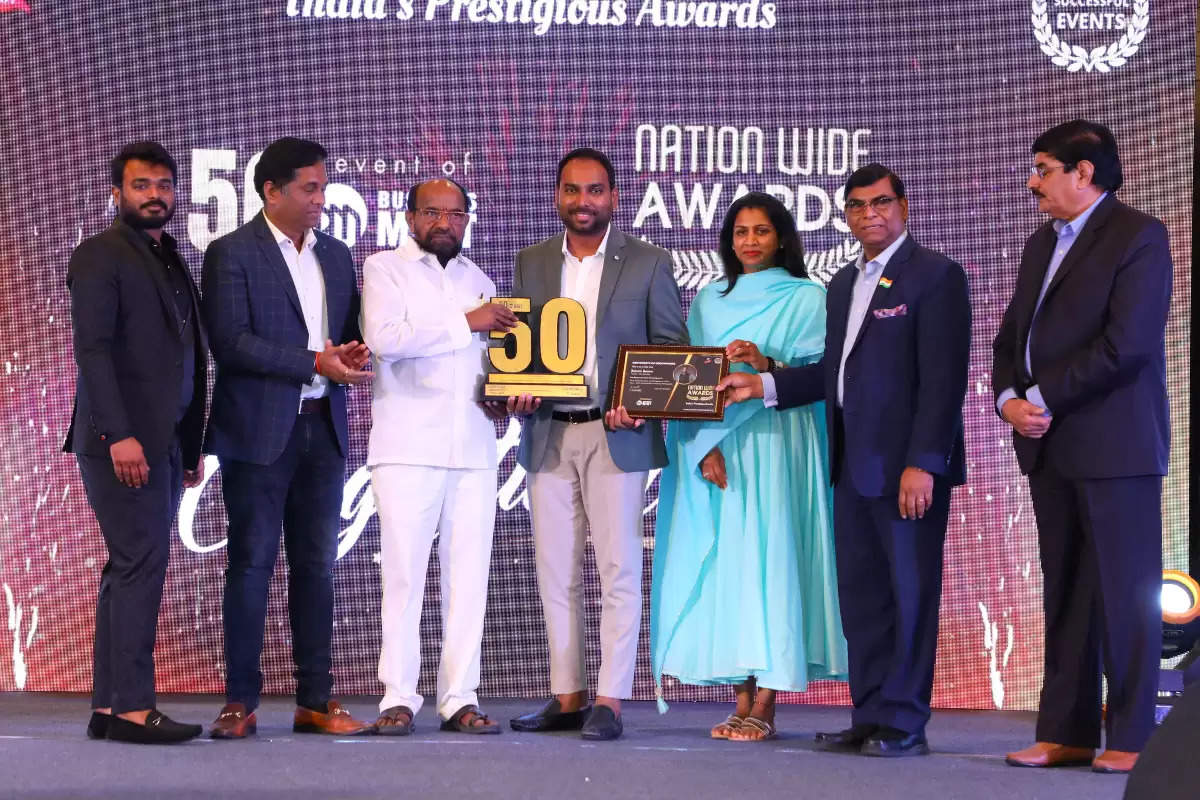 Karan Soma - Founder - The Story Box - Most Promising Under 40 Entrepreneur of the Year - 2023, Hyderabad in Wedding Photography Category by Business Mint 