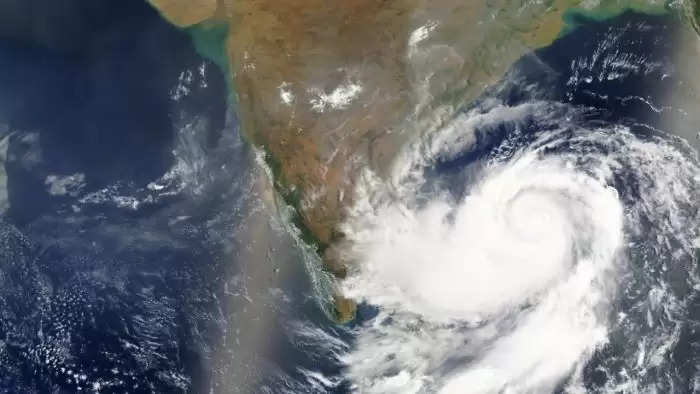 Live updates on Cyclone Mocha: On May 10, a cyclone will develop over the Bay of Bengal.
