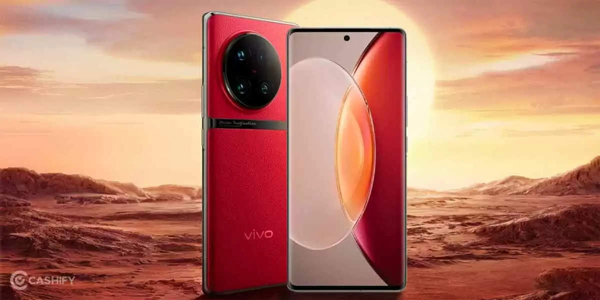 Vivo X90 Pro 5G: 4 good reasons to purchase it, 1 key reason to pass